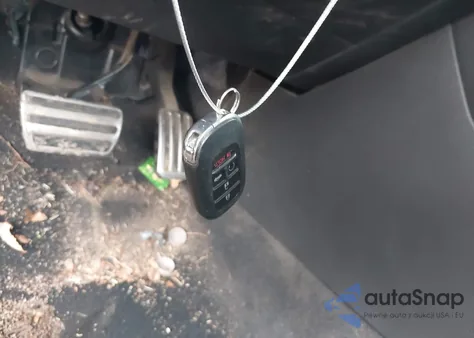 2022 Honda Civic Sport z USA, uszkodzony, nr VIN 2HGFE2F56NH555176